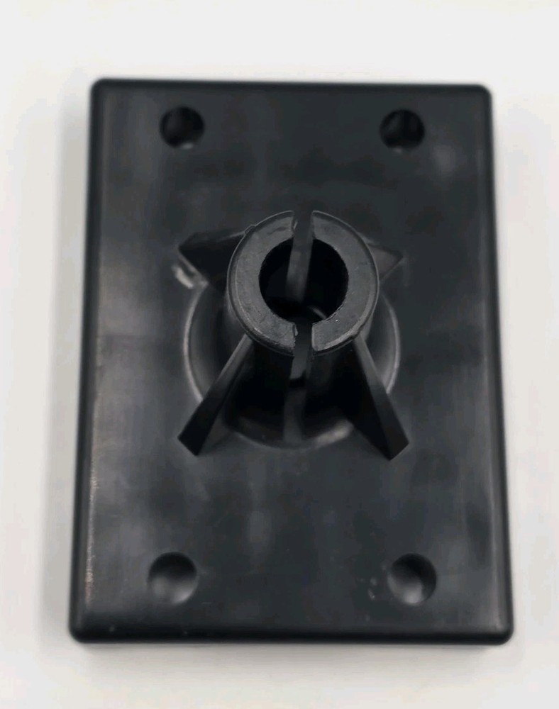 Davis Mounting Base for 7911 Anemometer