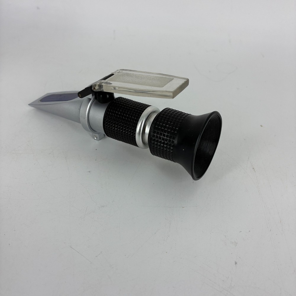 Chase Brix Portable Refractometer Model#80-106