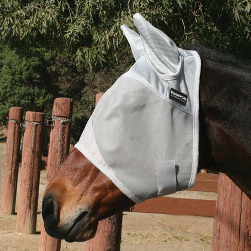 Professionals Choice Equisential Fly Mask