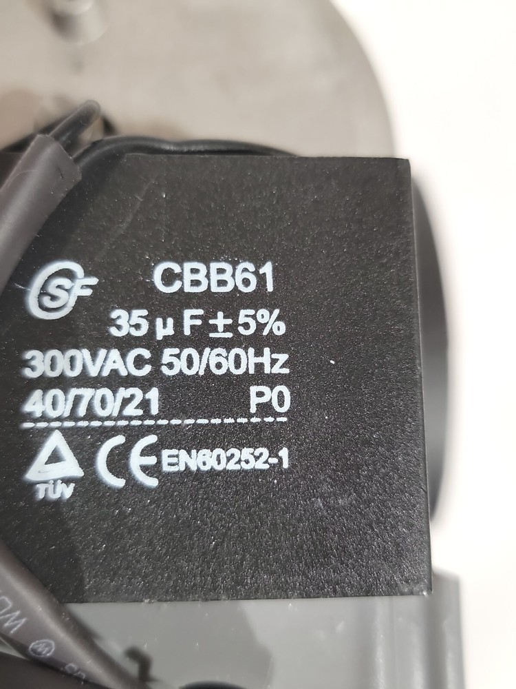 CO-Z Sliding Gate Automatic Door Operator 20L642476