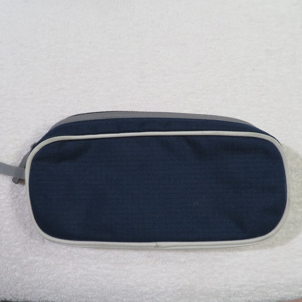 Chuck Taylor Converse 2 Compartment Pencil Case