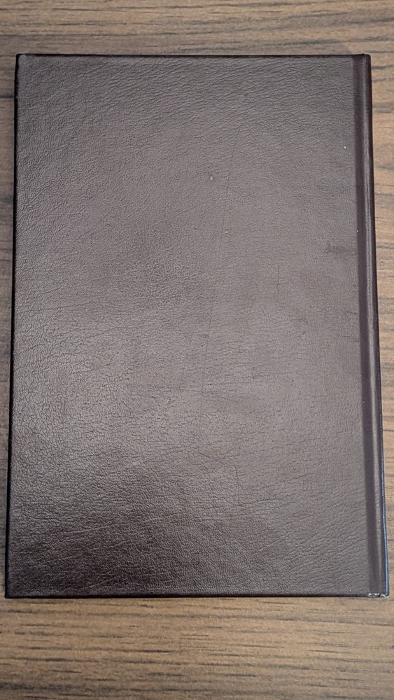 Liber Elixirium HC Alchemy Potion Guide RPG Second Thought Games