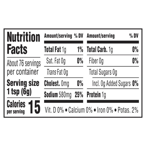 Member' s Mark Beef Base, 16 oz.