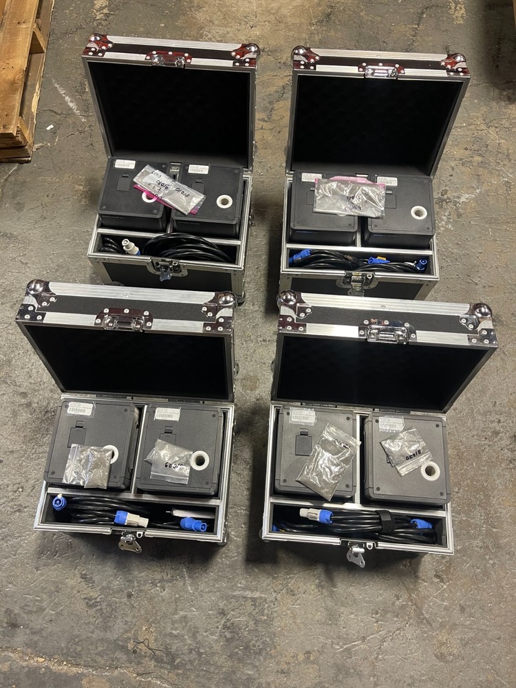 Sparkular Mini (2 per Case) + Remote – Excellent Condition