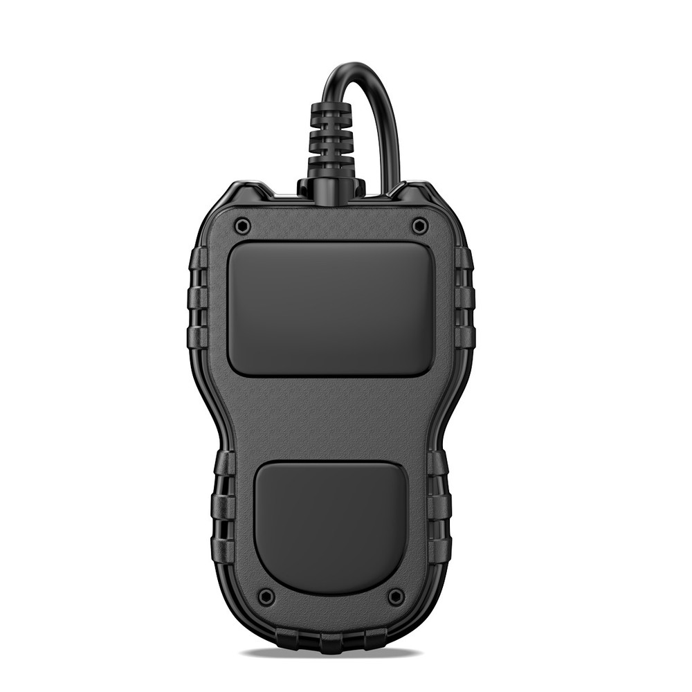 ANCEL AS200 OBD2 Code Reader Scanner Diagnostic Tool DTC Lookup I/M Readiness US