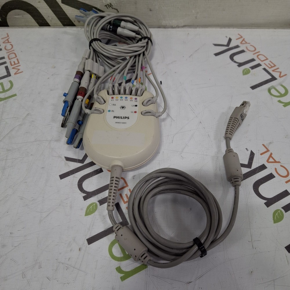 Philips Pagewriter Trim Module