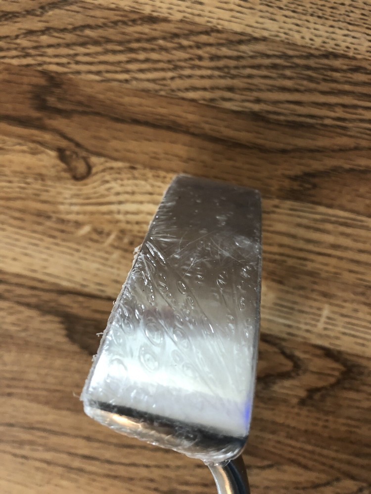 Sure Putting Training System Putter Only Brand New