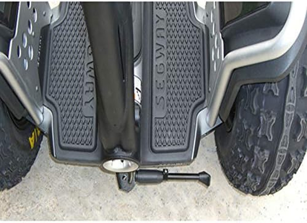 Segway Kickstand by
