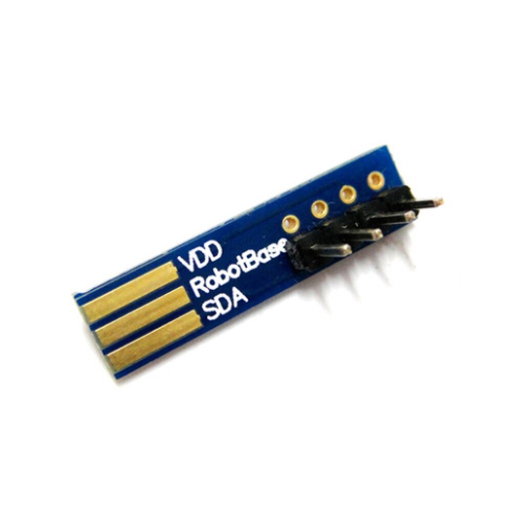 5pcs Nunchuck Adapter Module Board