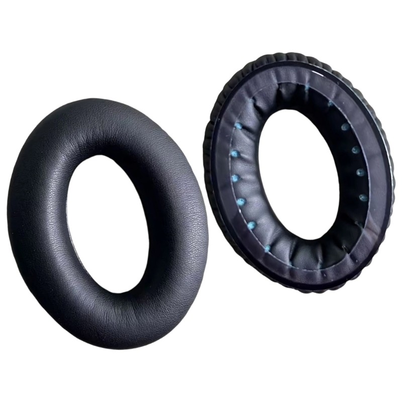 1 Pair Ear Pad for AE1 TP1 Bluetooth-compatible On-Ear Headphone Replacement
