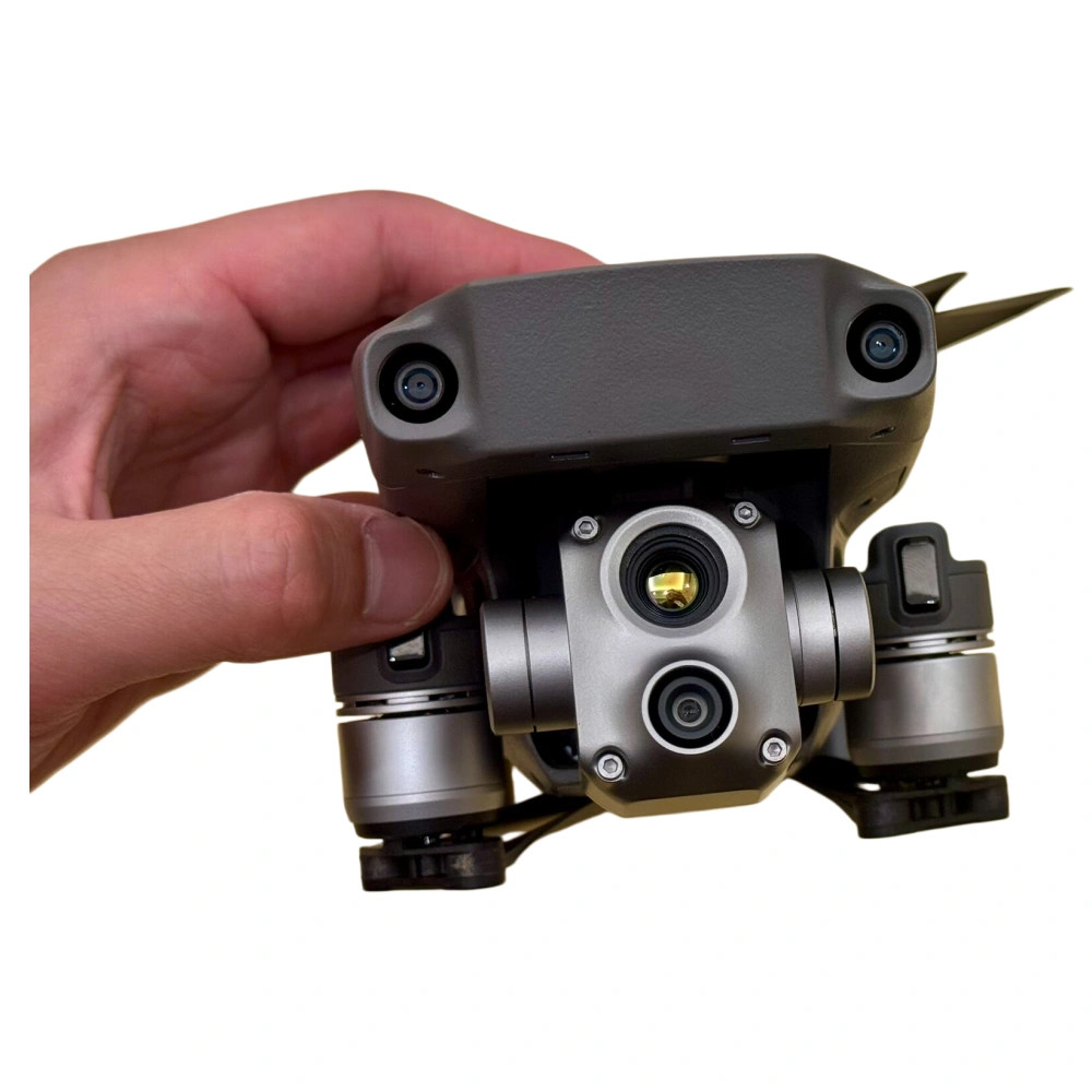 Mavic 2 Enterprise Advanced Aircraft Only Without Battery & Remote Controller