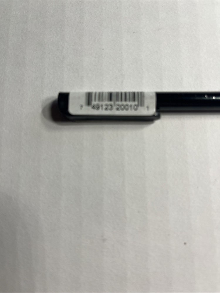 Colored Stylus For Universal Electronics