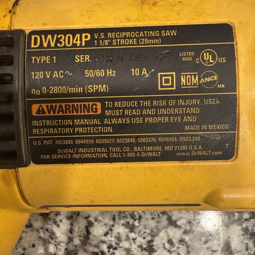 DEWALT DW304P (AZP026762)