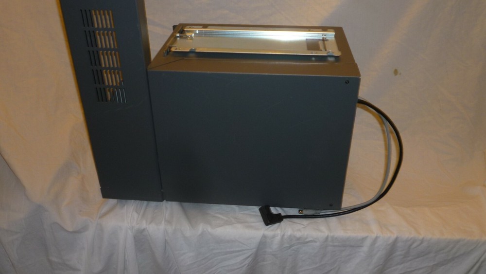 RIMAGE AUTO PRINTER RAS9