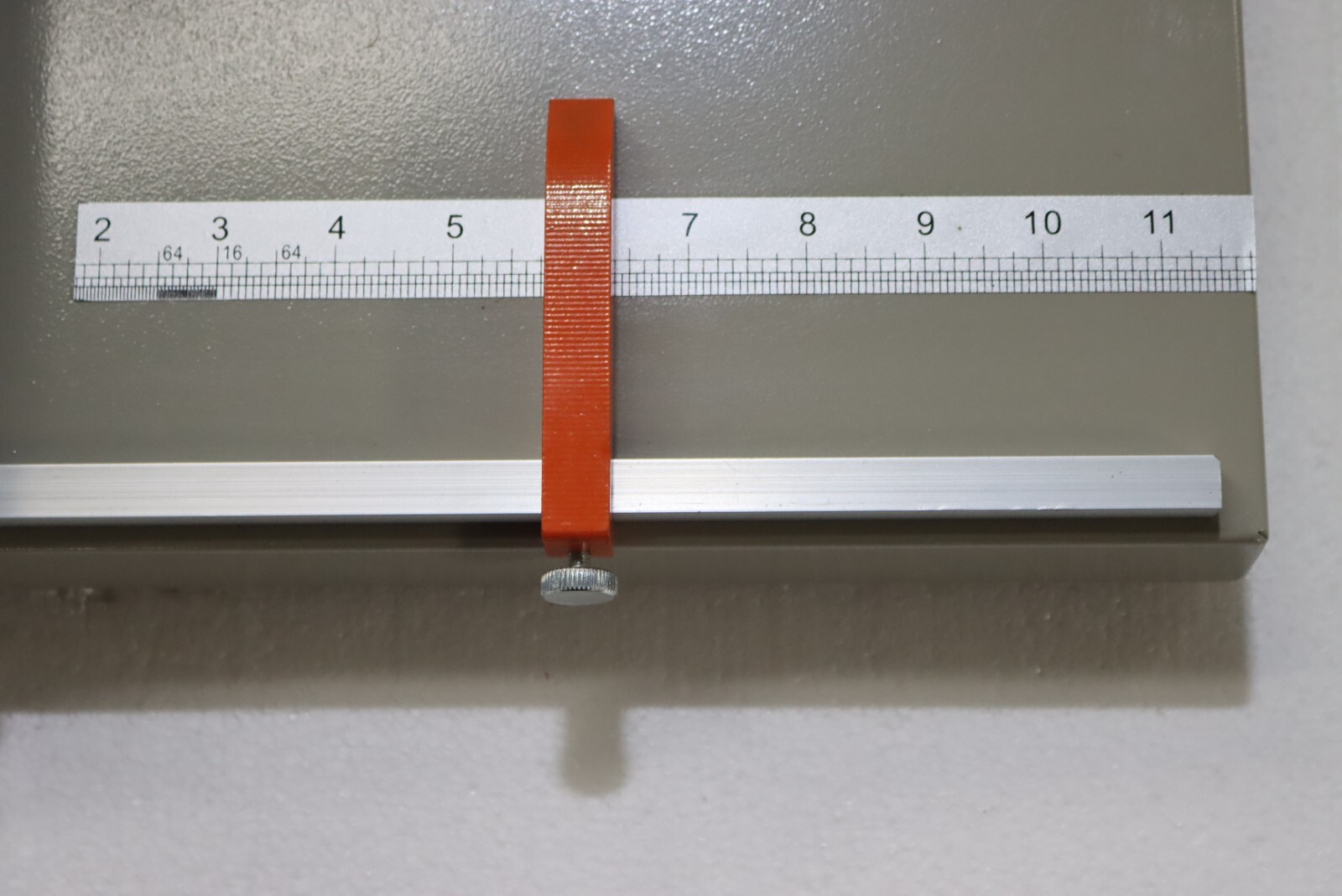 14"/360mm Manual Creasing Machine,A3 Manual Paper Creaser with 2 Magnetic Block