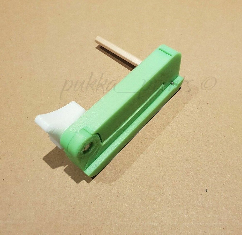 Adjustable edge panel scribe joiners carpenters shopfitter marking tool gauge 