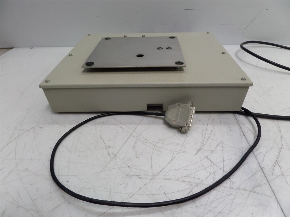 Pennsylvania Scale Model 7500 Counting Scale