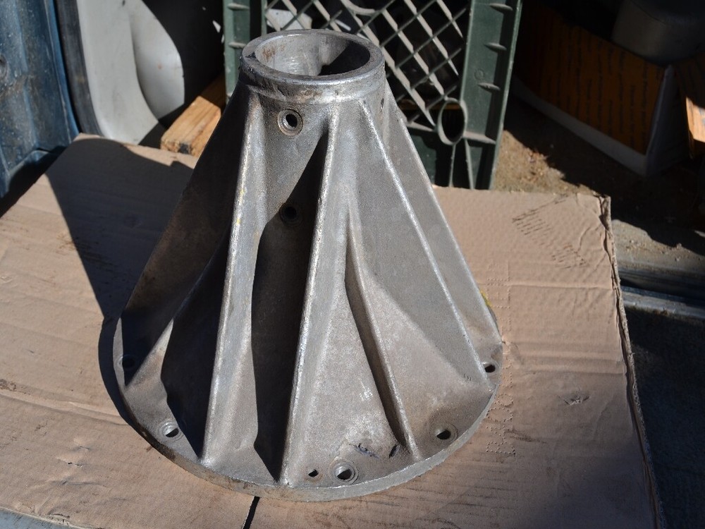 QUICK CHANGE   Side Bell