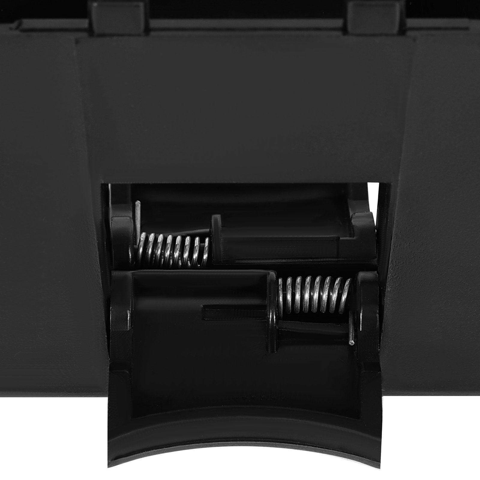 For Subaru Legacy/ Outback 2010-2014 Center Console Cup Holder Insert Divider