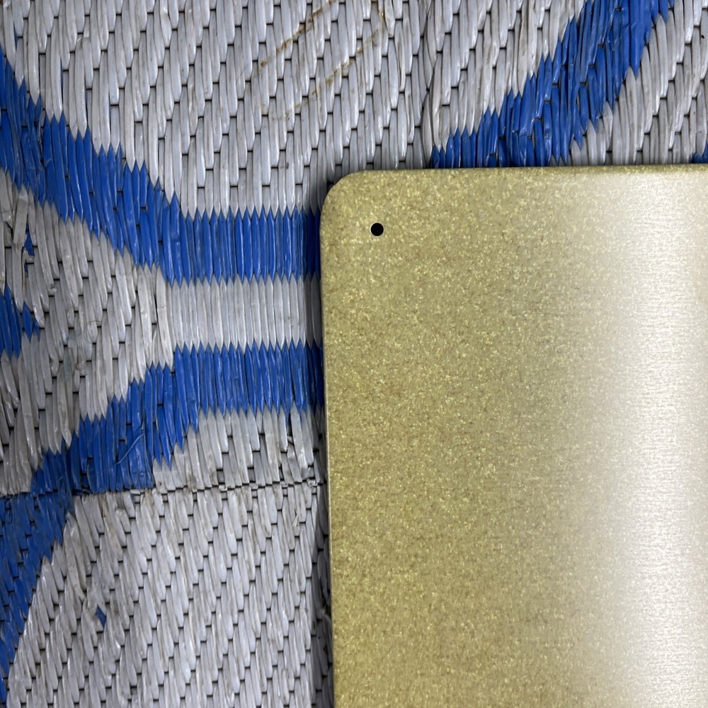 Job Rolling Papers 19”x 25” Metal Sign