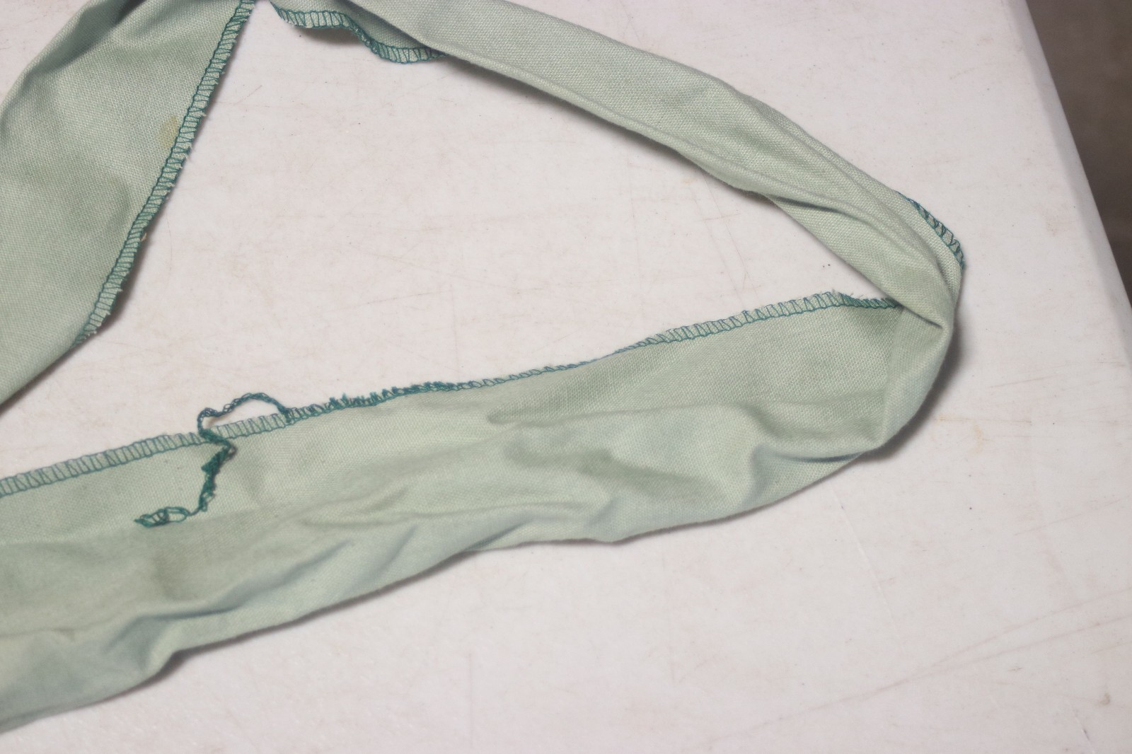 Vintage Fenwick 1160 C4 60 Inch Rod Sock