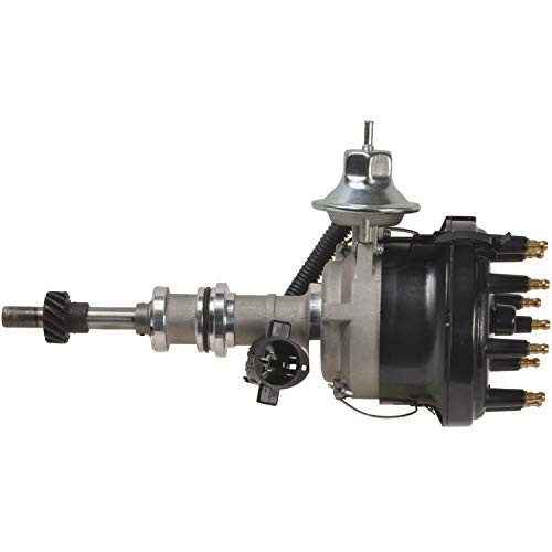 84-2895 New HEI Electronic Distributor and Module