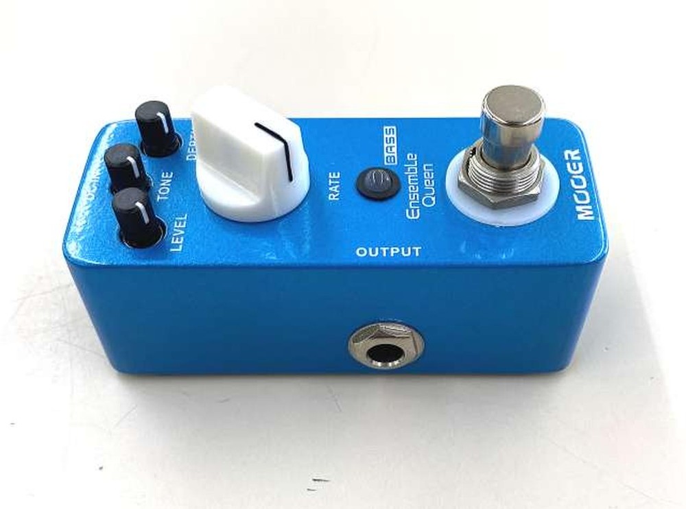 Mooer Ensemble Queen Chorus