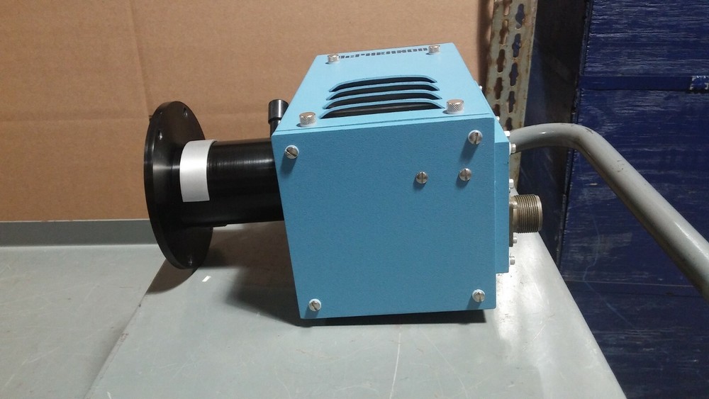 McPHERSON Model 621 Universal Light Source System