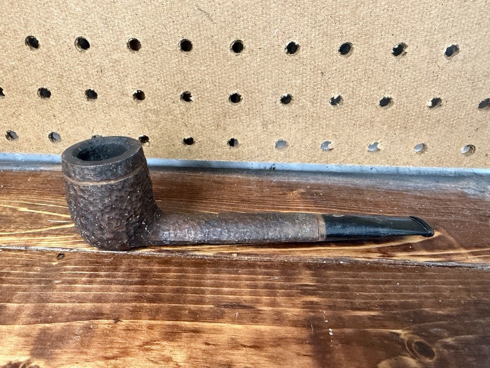 Savinelli Giotto 802 Smoking Pipe