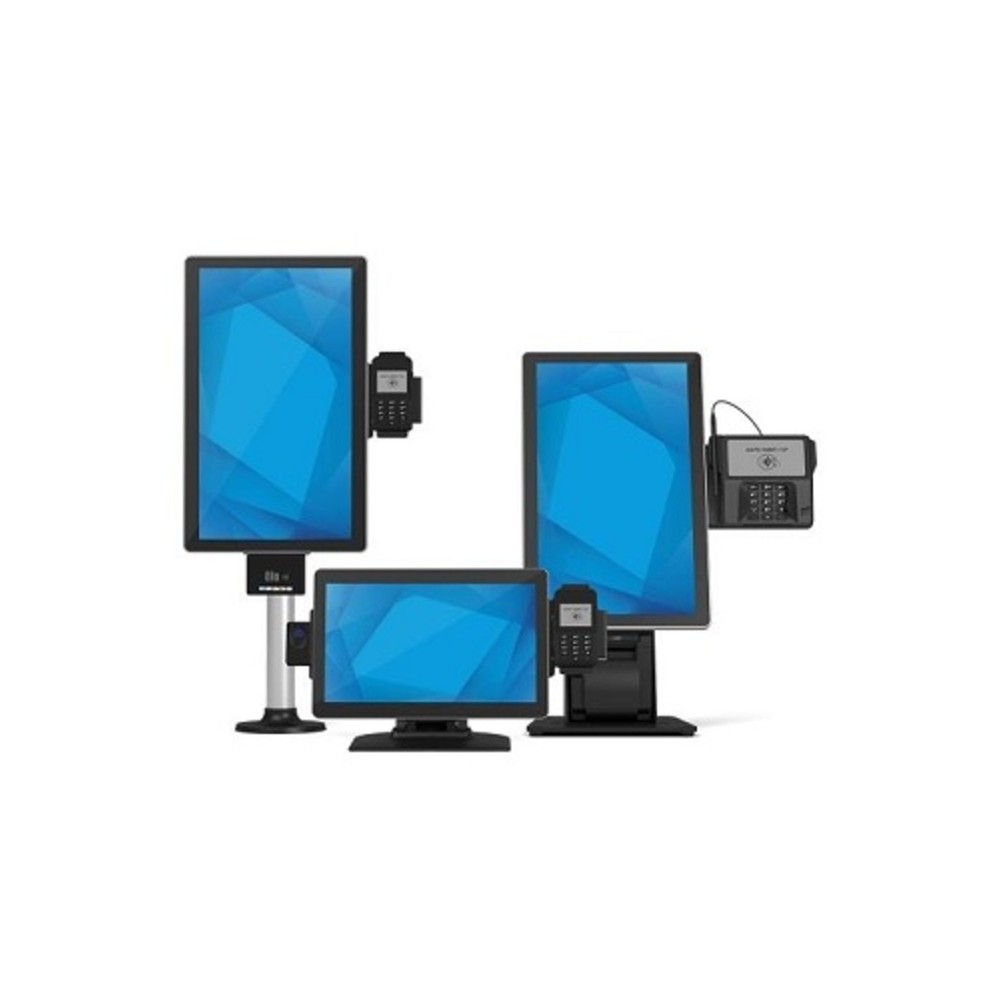 Elo Touch Solutions - E990654 - Elo Cradle - Payment Terminal