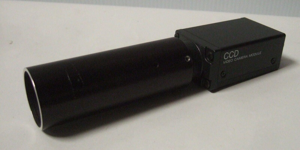 SONY CCD Video Camera Module XC-75