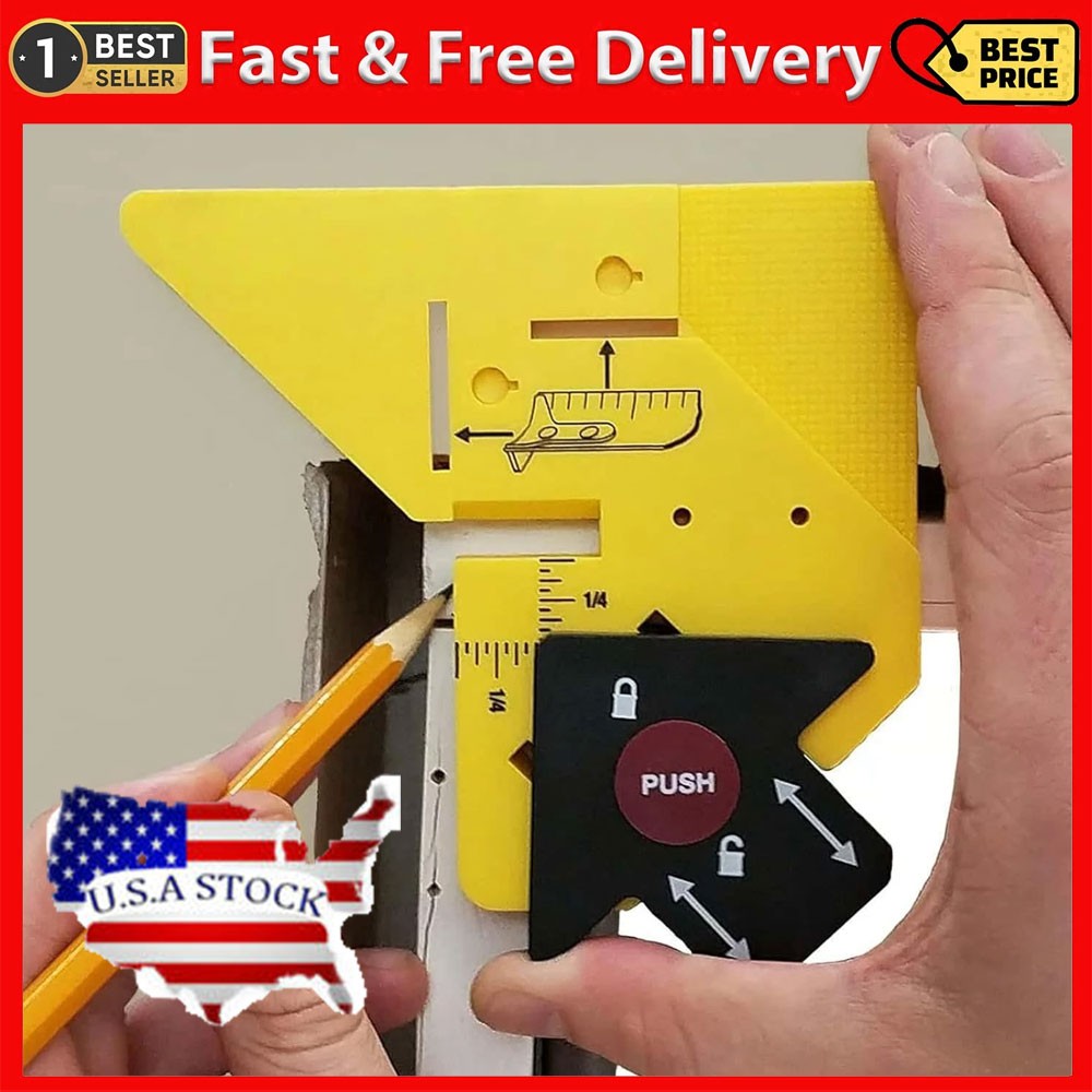 Trim45 Trim Carpentry Aid