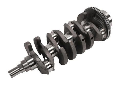 55574335 Engine Crankshaft