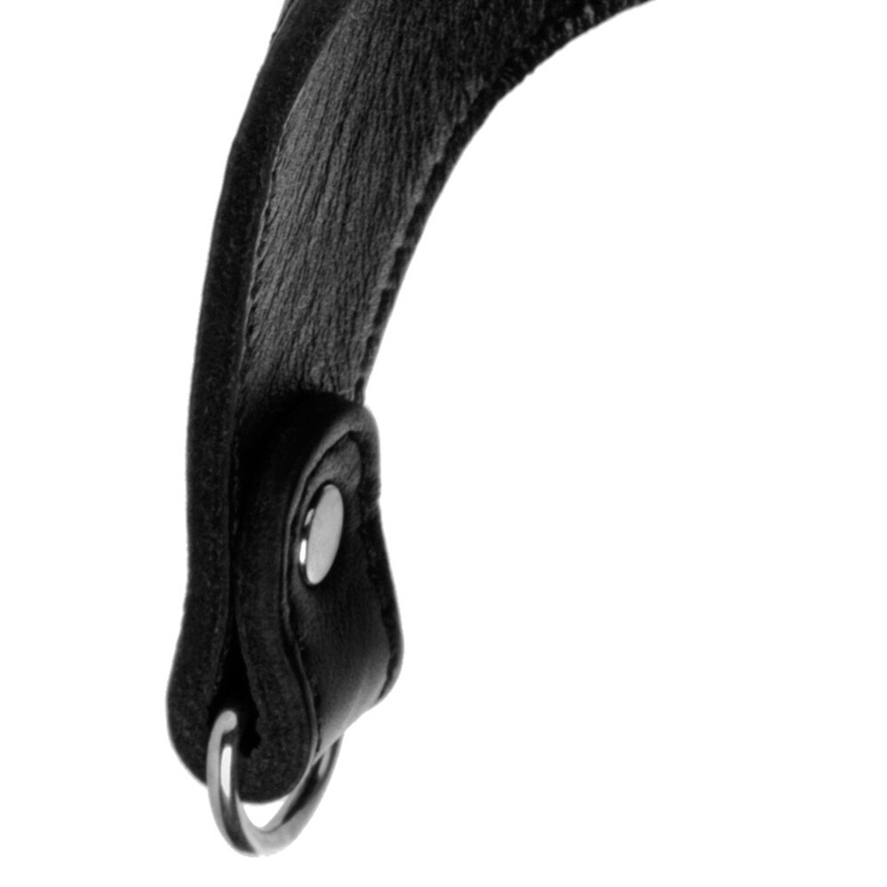 Strict Leather Double Weight Ball Stretcher