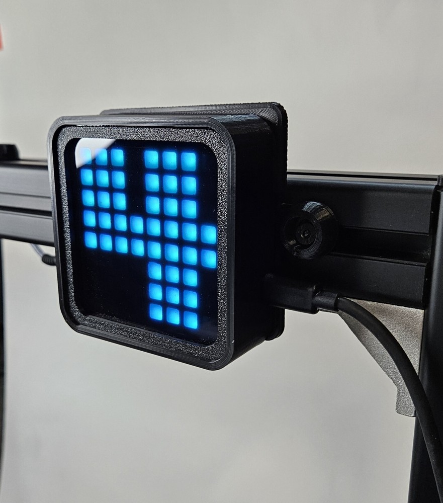 Sim Racing Pc Spotter ,Flags and Gear indicator .