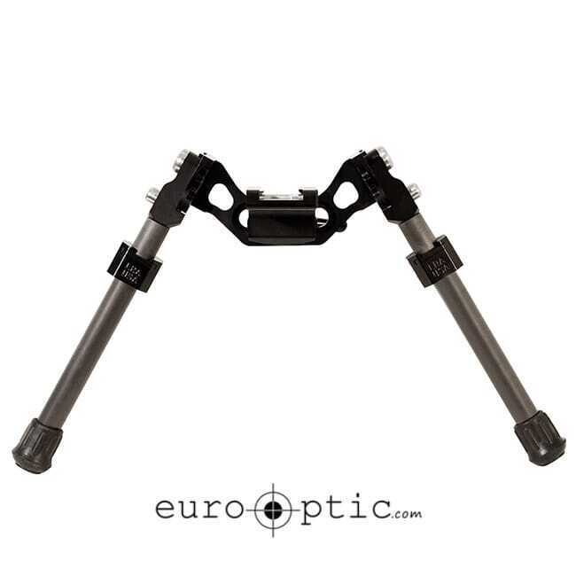 Long Range Accuracy Ultralight F Class Bipod