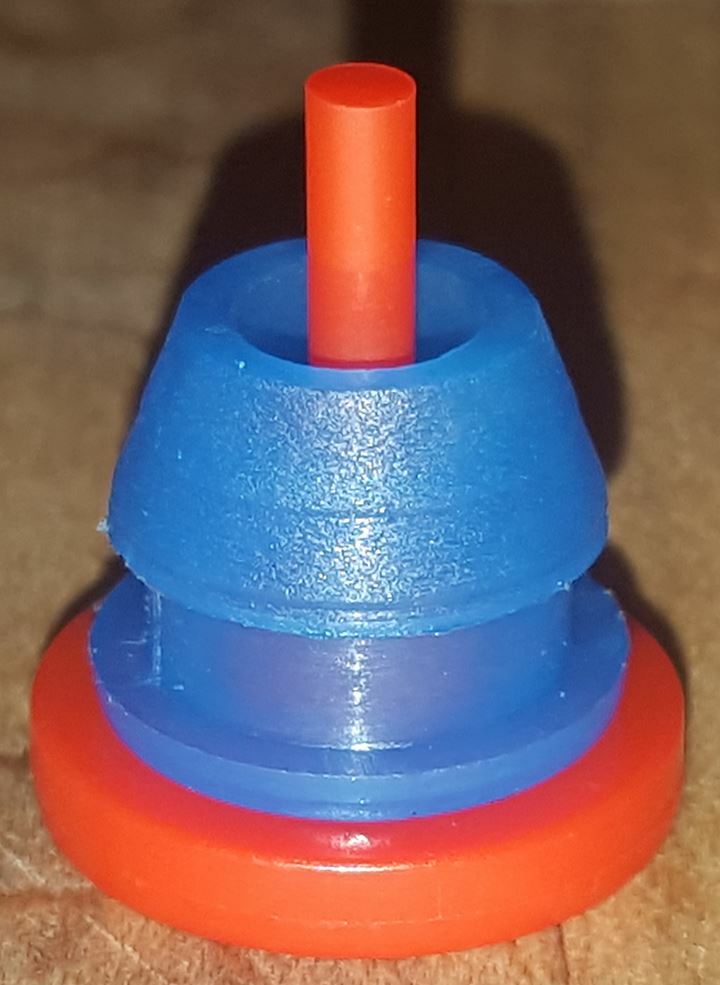 Pontiac G6 Shift Cable Bushing Kit