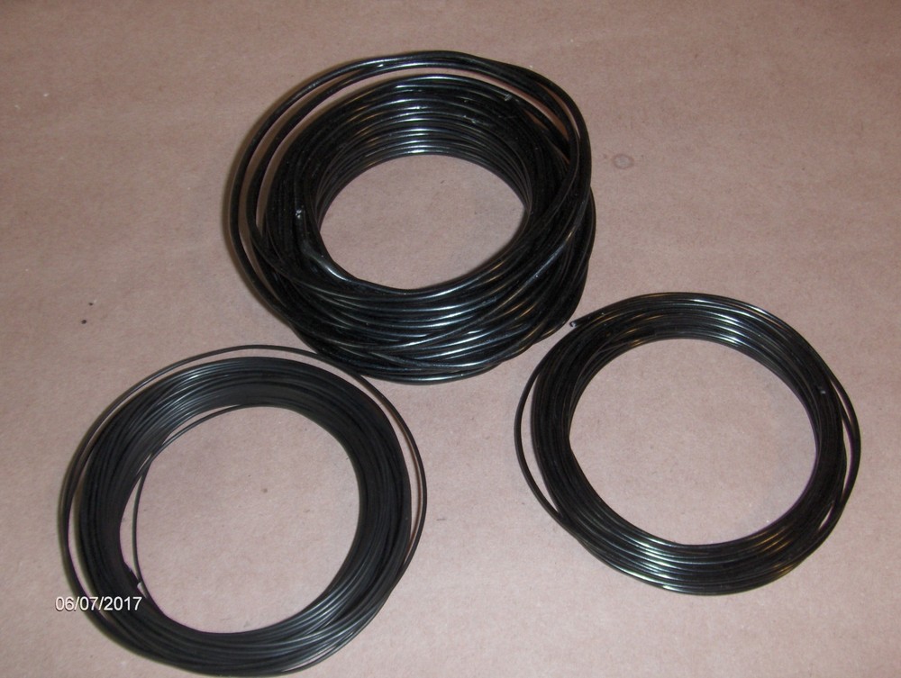 Bonsai Training Wire Set