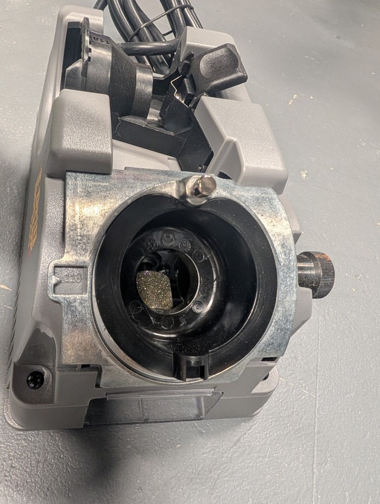 Drill Doctor 500X Drill Bit Sharpener