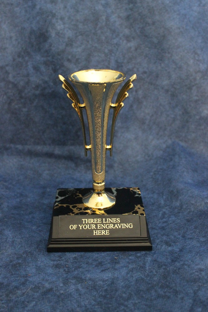 Loving Cup Trophy! FREE ENGRAVING!!!!
