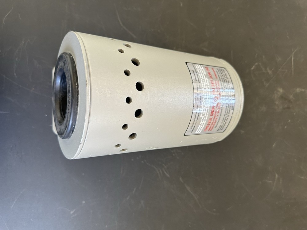 CONCEPT DEVELOPMENT APC-100 ARMOR PIERCING CONTAINMENT SYSTEM