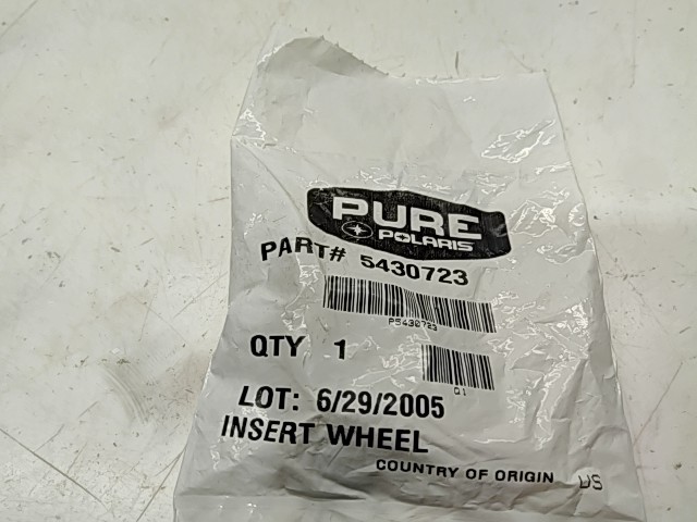 Wheel Insert - ---- POLARIS NOS