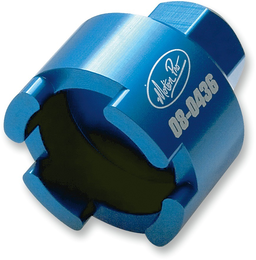 Motion Pro Compression Bolt Removal Tool - WP 4860 MXMA CC 08-0436