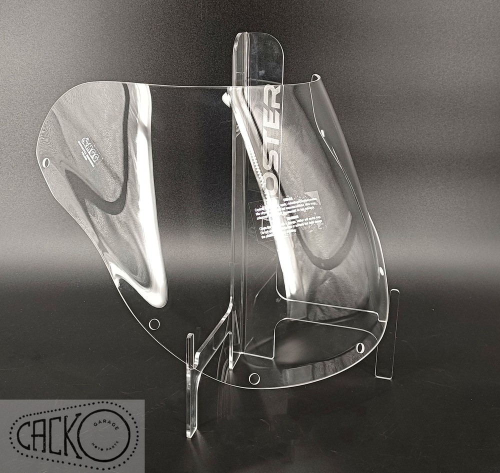 Ducati 900 SS (1995-1997) Standard Replacement windscreen screen windshield asOE