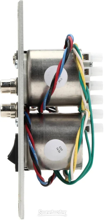 Pro Co iPlate Portable Audio Player Interface