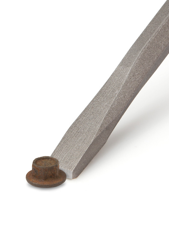 TEKTON 66003 3/8-Inch Cold Chisel USA made
