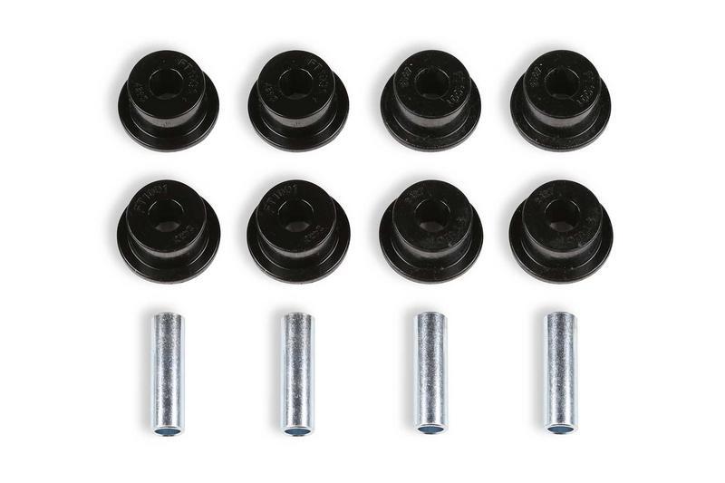 Fabtech FTS1108 Control Arm Bushing Kit