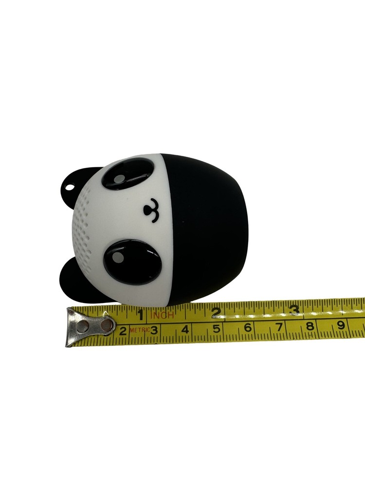 Bluetooth Mini Pet Speaker Paul The Panda USB Charge