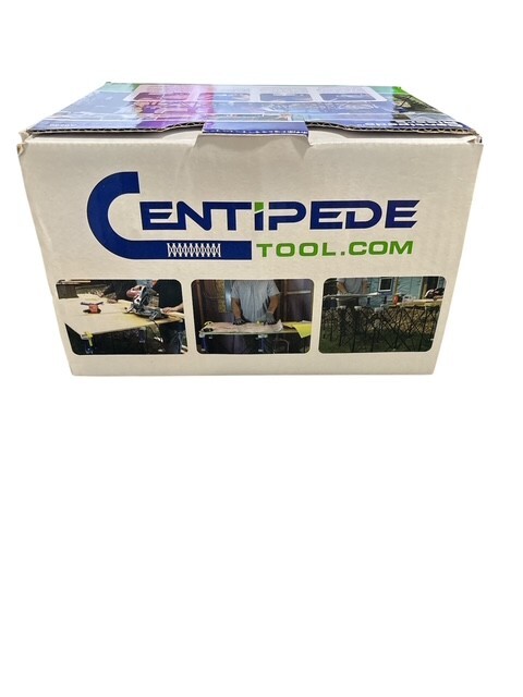 Centipede 6-Piece Risers