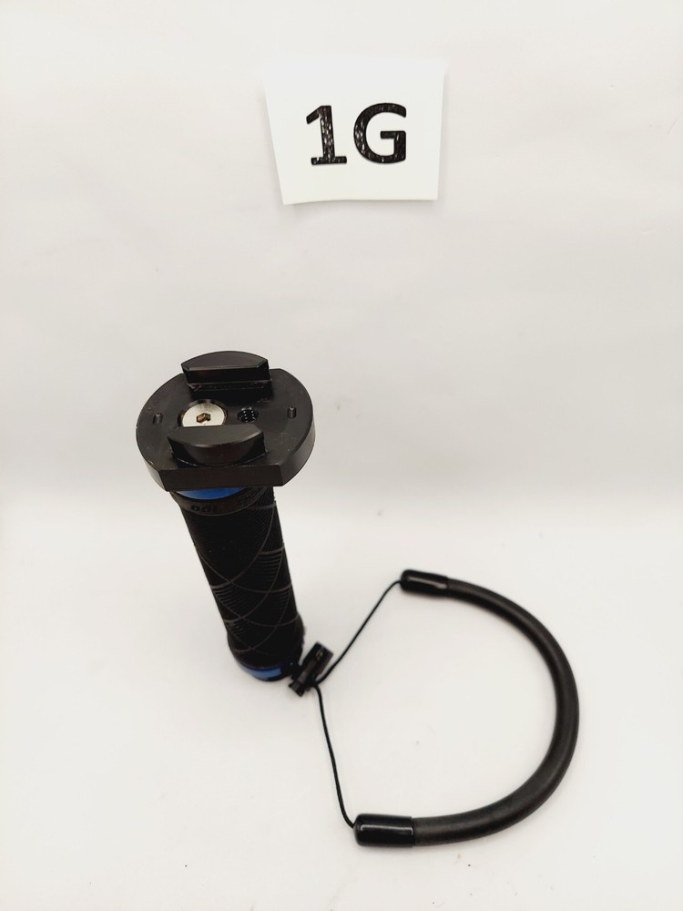 Beneath the Surface BTS GoPro Compact Camera Grip